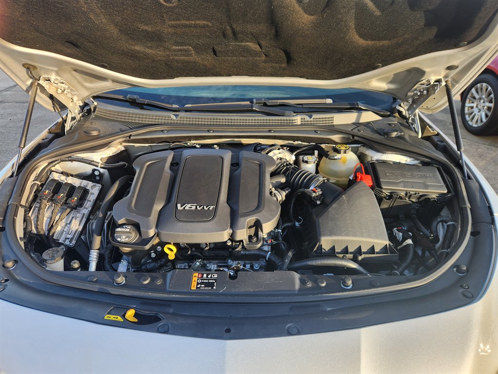2019 Buick LaCrosse Essence - Photo 11