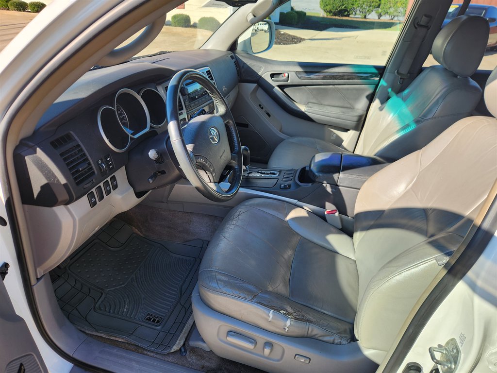 2006 Toyota 4Runner Limited - Photo 7
