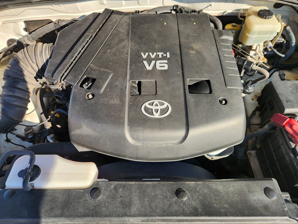 2006 Toyota 4Runner Limited - Photo 12