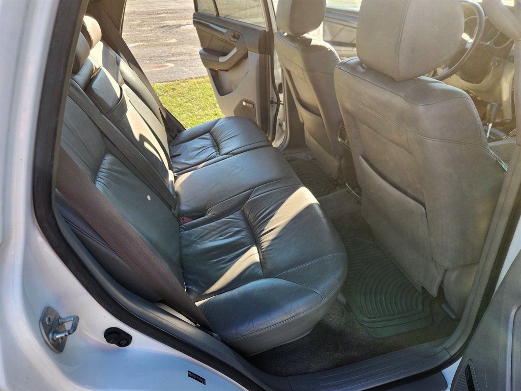 2006 Toyota 4Runner Limited - Photo 10