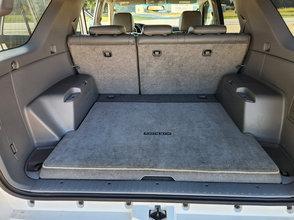 2006 Toyota 4Runner Limited - Photo 11