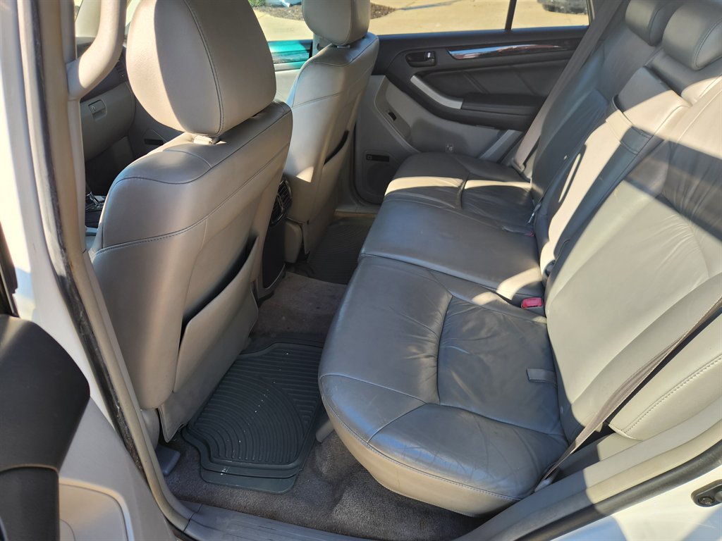 2006 Toyota 4Runner Limited - Photo 8